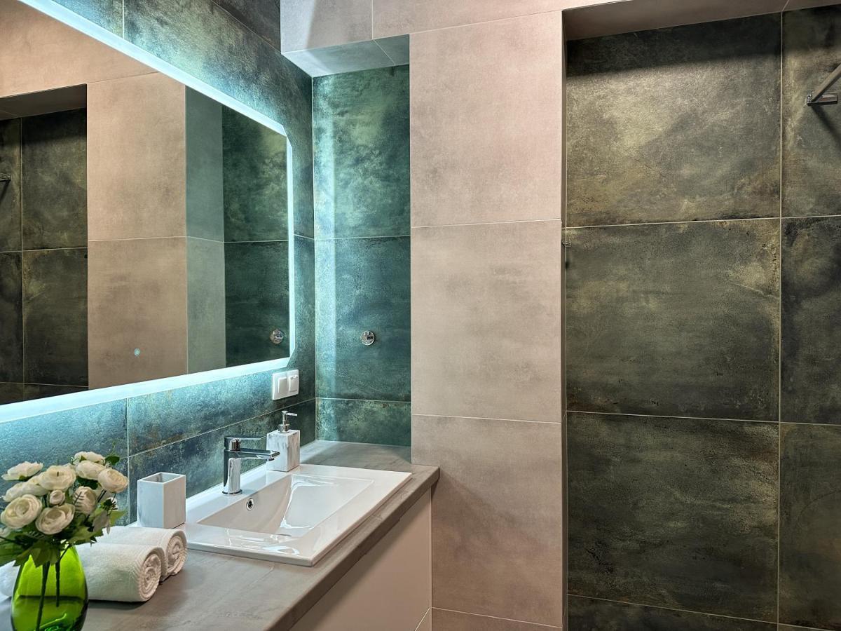 Szmaragd Apartament - Zator Energylandia Екстериор снимка