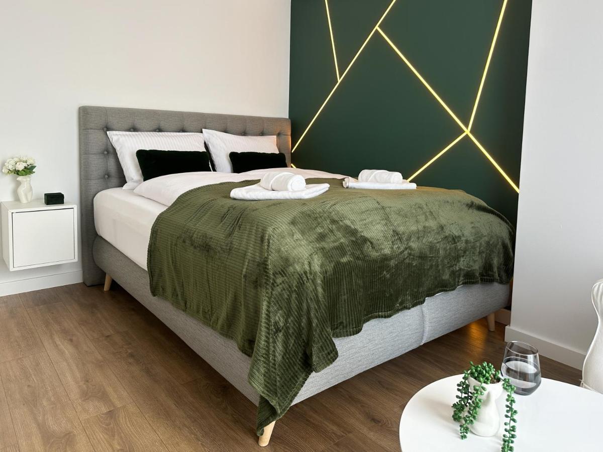 Szmaragd Apartament - Zator Energylandia Екстериор снимка