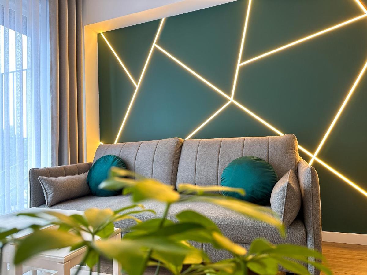 Szmaragd Apartament - Zator Energylandia Екстериор снимка