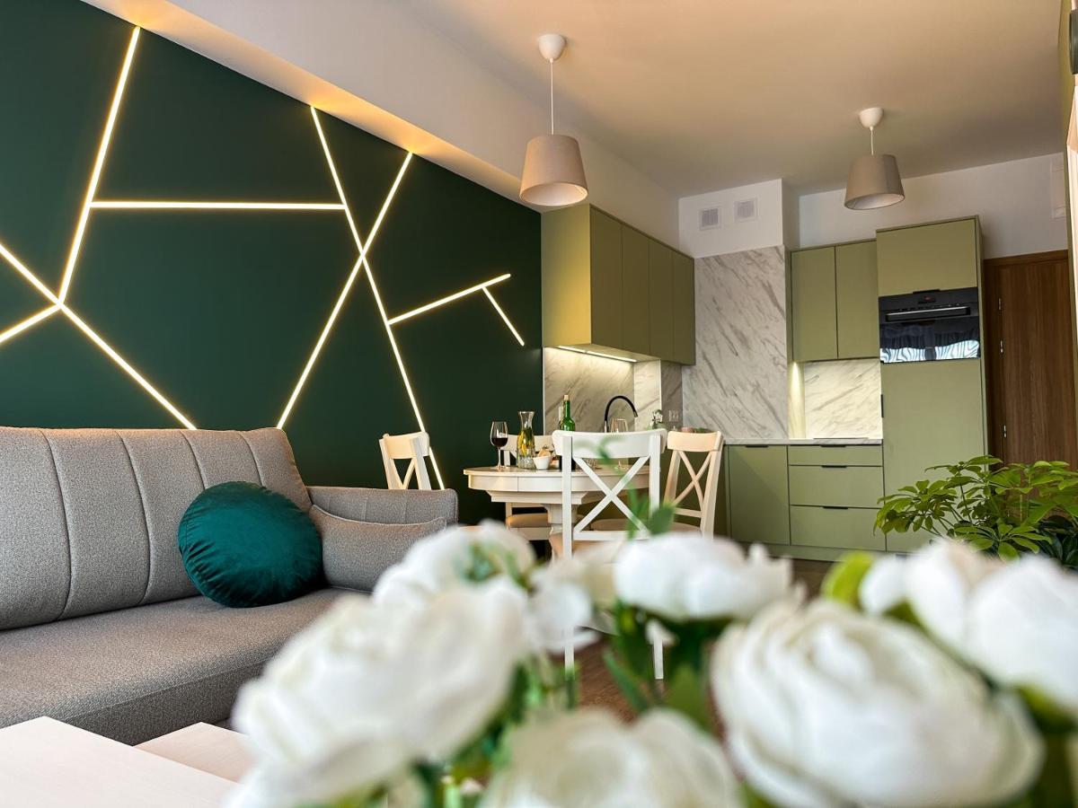Szmaragd Apartament - Zator Energylandia Екстериор снимка