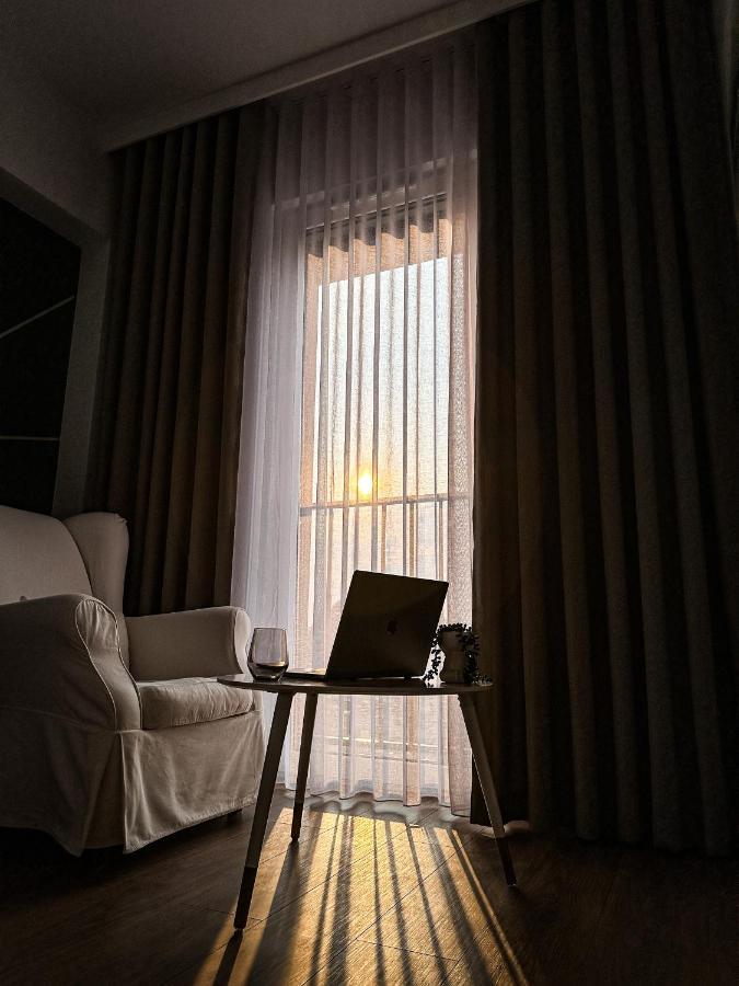 Szmaragd Apartament - Zator Energylandia Екстериор снимка
