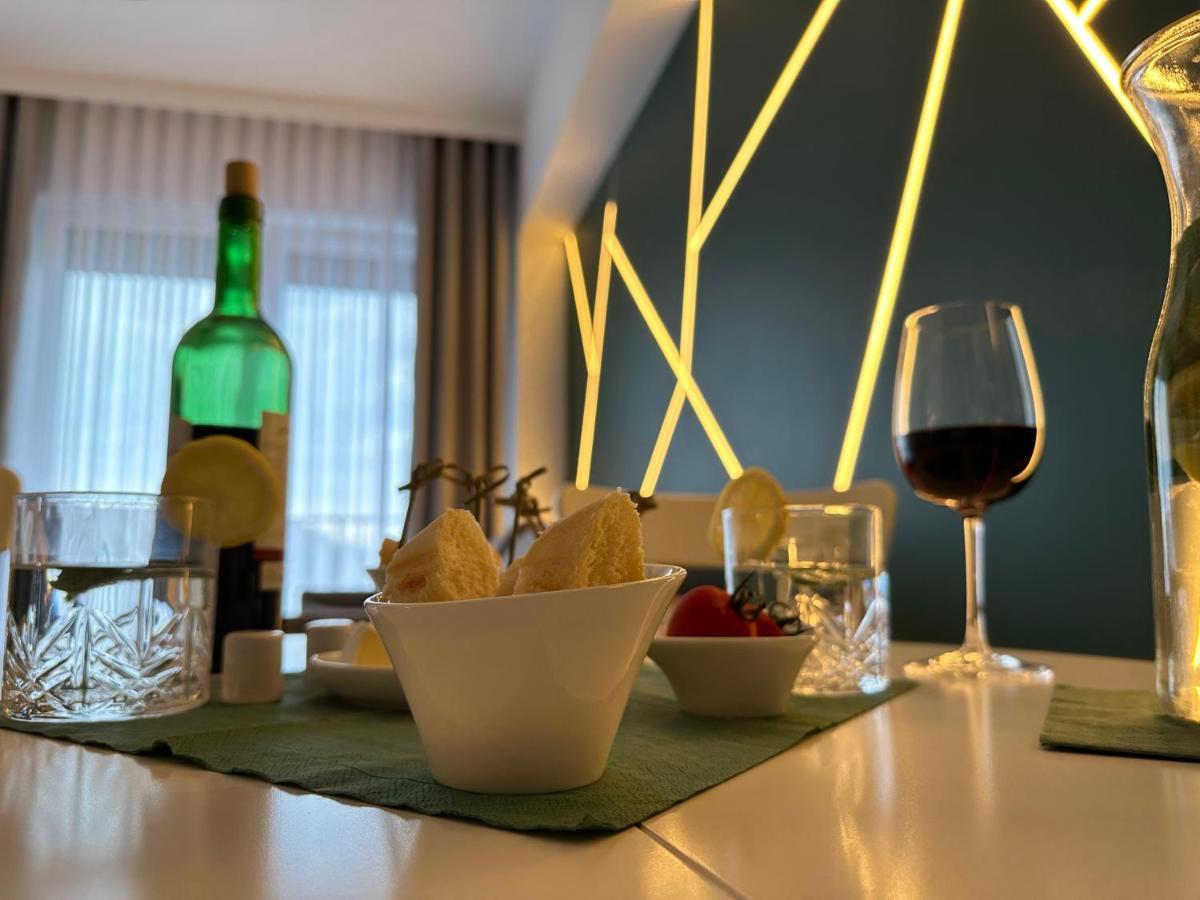 Szmaragd Apartament - Zator Energylandia Екстериор снимка